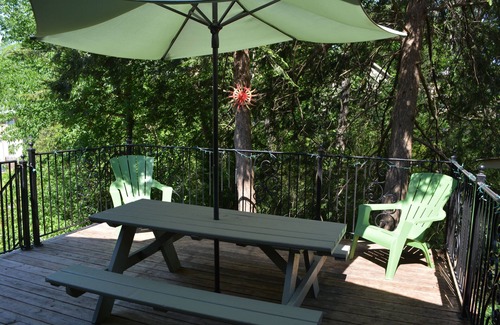 Greenville Downtown House | Beautiful Bungalow, walking distance to downtown and Main Street!