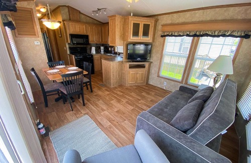 Niagara-on-the-Lake Cottage | Beautiful Cottage (207) in Vineyards of Niagara on the lake