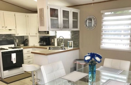 Niagara-on-the-Lake Cottage | Beautiful Cottage in Niagara on the Lake
