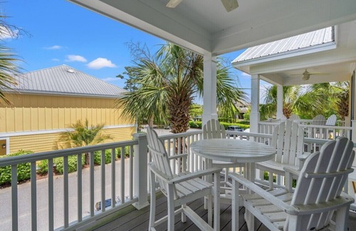 Windy Hill House | Beautiful Carribean style town home. Located in North Myrtle, North beachresort