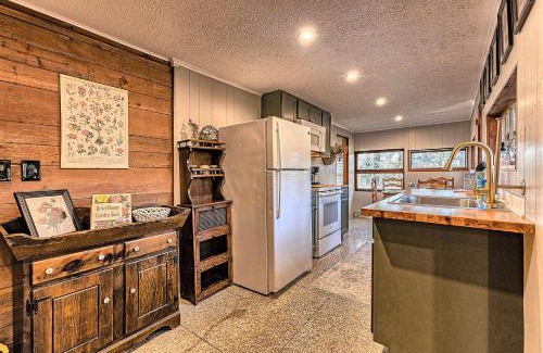 Ligonier House | Beautiful Cabin in Nature