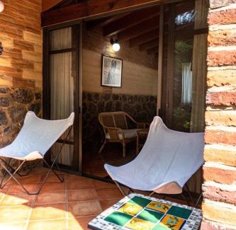 San Pedro House | Beautiful Cabin in the nature of Tepoztlán