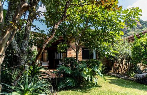San Pedro House | Beautiful Cabin in the nature of Tepoztlán