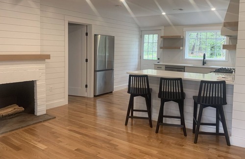 Centerville Cottage | Beautiful cape cottage! Recently renovated from top to bottom