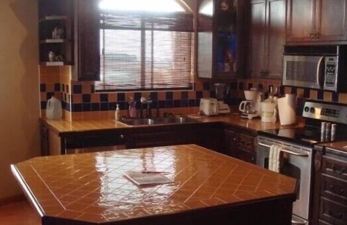 San Felipe House | Beautiful casa in gated community w/ 2 pools, jacuzzi, oceanviews, walk to beach
