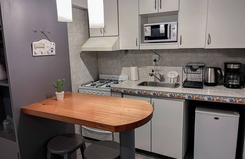 Historic Center Apartment | Beautiful central apartment in Arístides Villanueva with garage