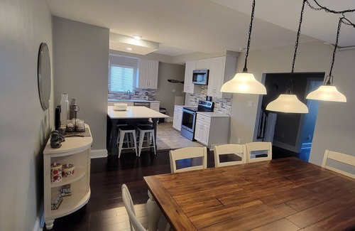 North End House | Beautiful Central Ocean City Charm