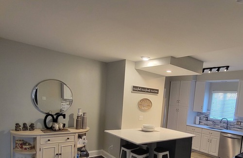 North End House | Beautiful Central Ocean City Charm