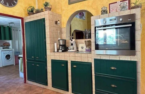 Corbes House | Beautiful Cevennes farmhouse with swimming pool