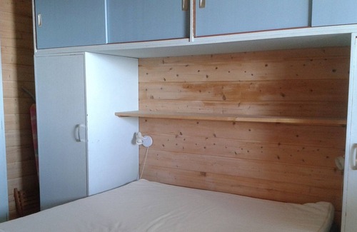 Saint-Apollinaire Ski Chalet | Beautiful Chalet with Terrace, Garden, Barbecue, Parking
