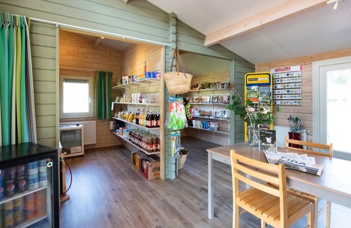 Zorgvlied Ski Chalet | Beautiful chalet in the countryside