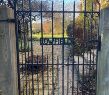 Chipping Norton House | Beautiful Character Cottage in the Country