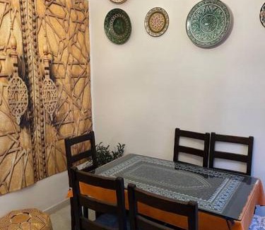 Distrito Noroeste Apartment | Beautiful charming apartment