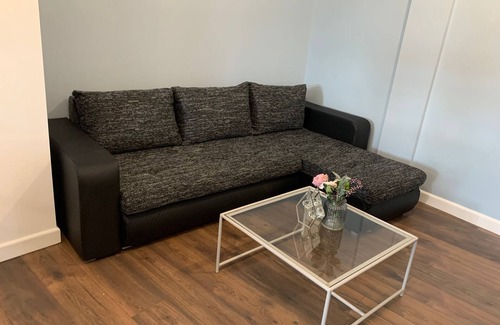 Stratford Condo | Beautiful & Clean 1 bed Apartment in Hackney Wick