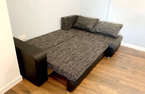 Stratford Condo | Beautiful & Clean 1 bed Apartment in Hackney Wick