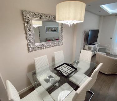 Sanlucar de Barrameda Apartment | Beautiful & Cozy Apart. Pool & Parking-Downtown