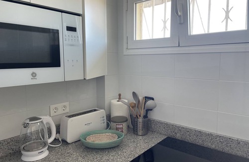 Marbella Apartment | Beautiful coast