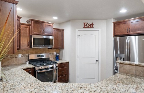 Colorado Springs House | Beautiful Colorado Springs Home