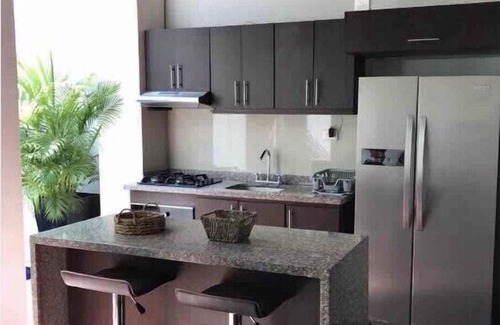 Barrio Centro House | Beautiful Colonial House in The old city of Santa Marta