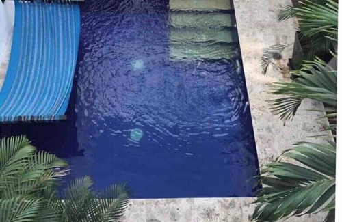 Barrio Centro House | Beautiful Colonial House in The old city of Santa Marta