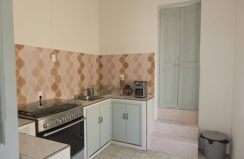 Centro House | Beautiful colonial house 100% remodeled with amazing terraces and balconies