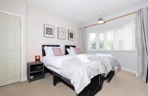 Stockton-on-Tees Apartment | Beautiful & comfortable home