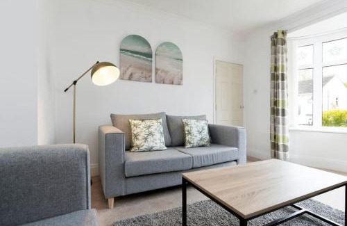 Stockton-on-Tees Apartment | Beautiful & comfortable home