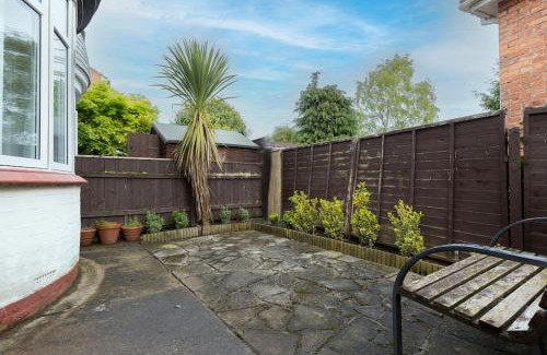 Stockton-on-Tees Apartment | Beautiful & comfortable home