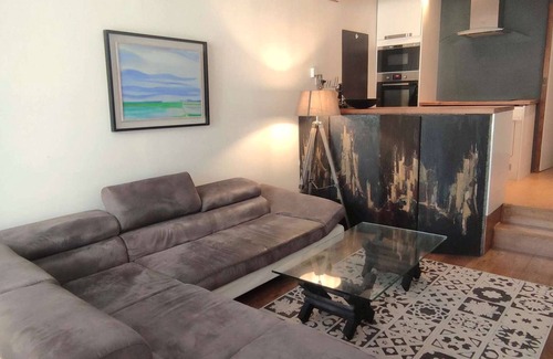 Isola Apartment | Beautiful comfortable apartment at the foot of the slopes with internet