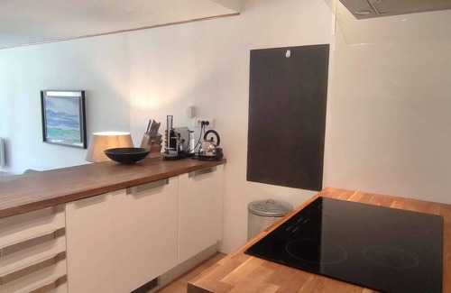 Isola Apartment | Beautiful comfortable apartment at the foot of the slopes with internet