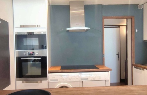 Isola Apartment | Beautiful comfortable apartment at the foot of the slopes with internet