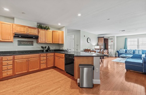 Old Orchard Beach Apartment | Beautiful Condo Just steps to Ocean at the Grand Victorian