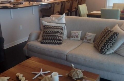 Diamond Beach Condo | Beautiful condo at the exclusive Grand at Diamond Beach!
