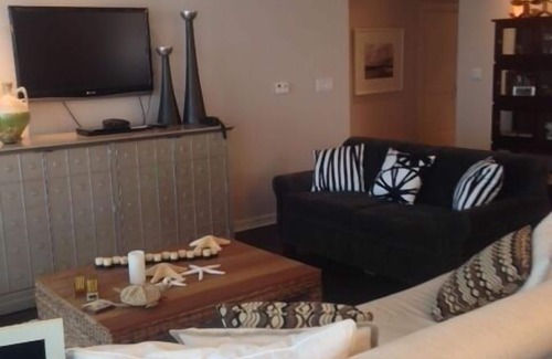 Diamond Beach Condo | Beautiful condo at the exclusive Grand at Diamond Beach!
