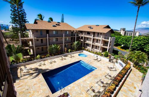 Kihei Apartment | Beautiful Condo at Kihei Ali'i Kai, Close to Beach