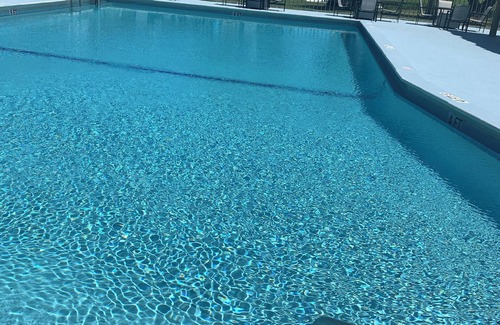 Stuart Condo | Beautiful Condo at Miles Grant Country Club With Many Amenities