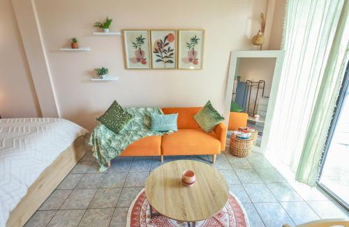 Fort Walton Beach Apartment | Beautiful Condo-Studio in Fort Walton Beach