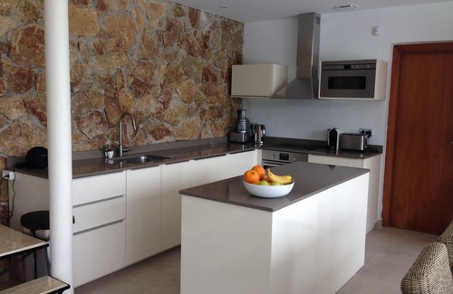 Castell-Platja d'Aro Villa | Beautiful contemporary villa in Platja d'aro, sea view, 1km from the 1st beaches