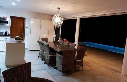 Castell-Platja d'Aro Villa | Beautiful contemporary villa in Platja d'aro, sea view, 1km from the 1st beaches