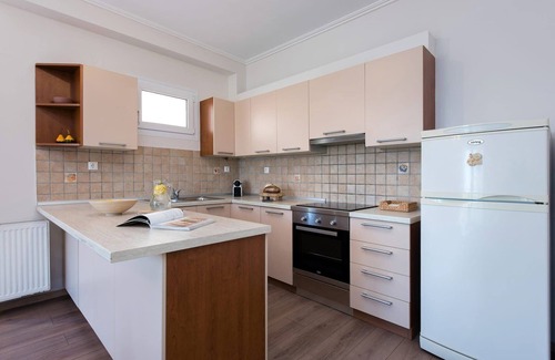 Corfu Town Villa | Beautiful Corfu Villa | Kaylee Apartment | 1 Bedroom | Contemporary Interior &.