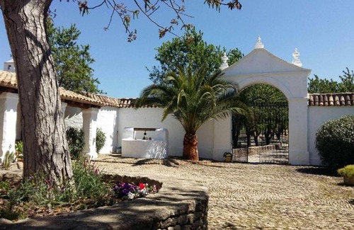 Ronda Villa | Beautiful Cortijo with pool near Ronda