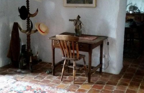 Ronda Villa | Beautiful Cortijo with pool near Ronda