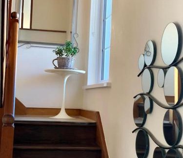 Aberporth House | Beautiful Cosy Cottage in Aberporth