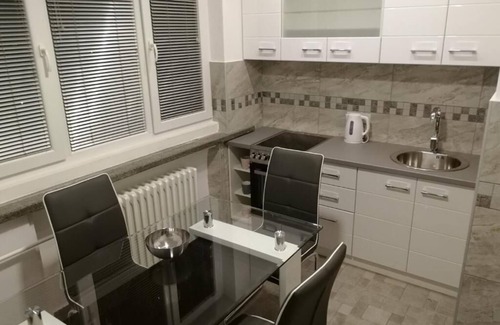 Savski Venac Apartment | Beautiful,cosy, family -friendly apartment in Hyde park