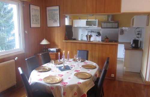Saint-Lary-Soulan Ski Chalet | Beautiful cottage south central Saint-Lary