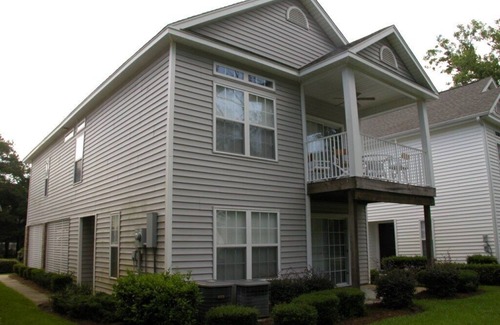 North Myrtle Beach Cottage | Beautiful Cottage in NMB - Linens and Cleaning included, No Motorcycles