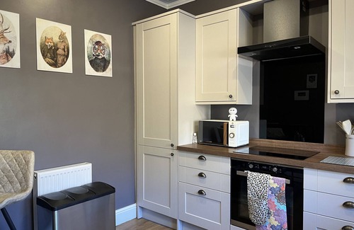 Lytham St. Anne's Cottage | Beautiful Cottage in the heart of Lytham.