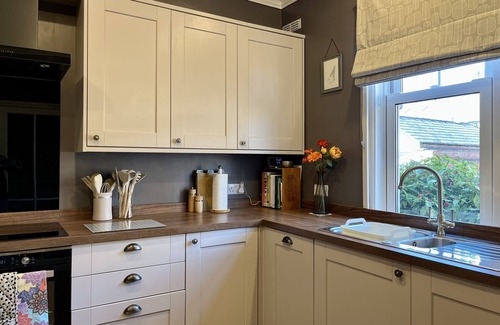 Lytham St. Anne's Cottage | Beautiful Cottage in the heart of Lytham.