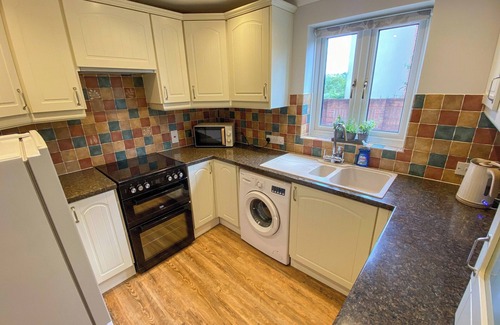 Needham Market Cottage | Beautiful cottage situated in the heart of Mid Suffolk.