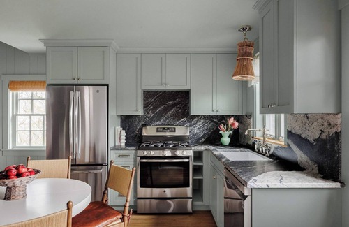 Nantucket Town House | Beautiful Cottage | Historic Home
